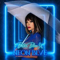 Neon Blve mp3 Album by BetaBlueX