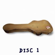 Tacklebox (Disc 1) mp3 Album by Brad Paisley