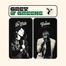 Grey & Greene mp3 Album by Grey DeLisle and Les Greene