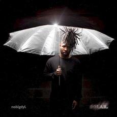 SOLAR. mp3 Album by nobigdyl.