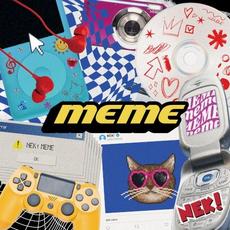MEME mp3 Album by NEK!