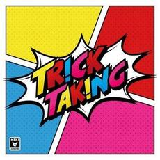 TR!CK TAK!NG mp3 Album by NEK!