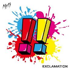 EXCLAMAT!ON mp3 Album by NEK!