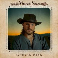 Magnolia Sage mp3 Album by Jackson Dean