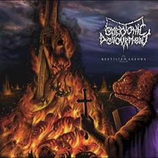 Reptilian Agenda mp3 Album by Embryonic Devourment