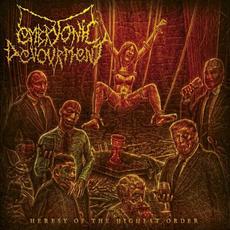 Heresy of the Highest Order mp3 Album by Embryonic Devourment