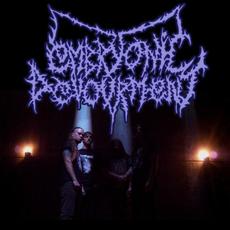 Secrets Of Inner Earth mp3 Album by Embryonic Devourment