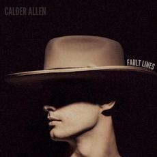 Fault Lines mp3 Album by Calder Allen