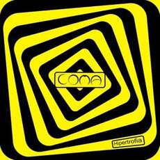 Hipertrofia mp3 Album by Coma (2)