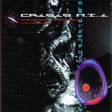 The Alien Conspiracy mp3 Album by Crisis N.T.I.