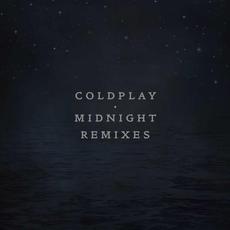 Midnight (remixes) mp3 Remix by Coldplay