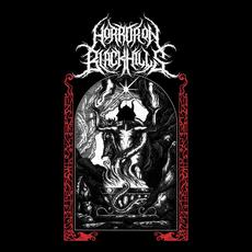 Annihilation Inferno mp3 Single by Horror on Black Hills