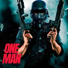 One Man mp3 Single by Renegade Robot