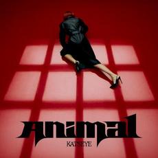Animal mp3 Single by KATSEYE
