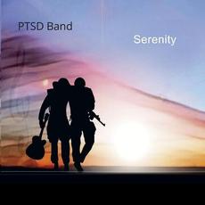 Serenity (Single) mp3 Single by PTSD Band