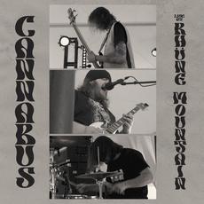 Desert Trip (Live At Rhune Mountain) mp3 Single by Cannabus