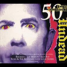 Undead: 50 Gothic Masterpieces mp3 Compilation by Various Artists