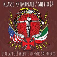 Italian Oi! Tribute To NYHC Skinheads mp3 Compilation by Various Artists