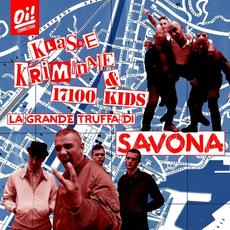 La Grande Truffa Di Savona mp3 Compilation by Various Artists