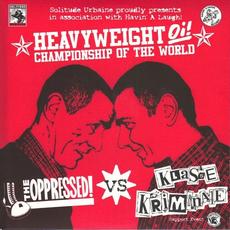 Heavyweight Oi! mp3 Compilation by Various Artists