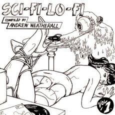 Sci‐Fi‐Lo‐Fi, Volume 1 mp3 Compilation by Various Artists