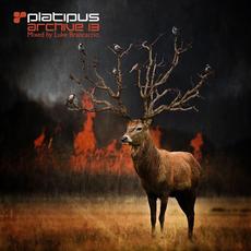 Platipus: Archive 13 mp3 Compilation by Various Artists