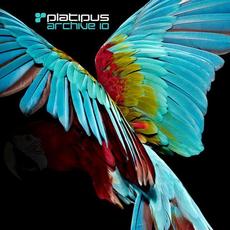 Platipus: Archive 10 mp3 Compilation by Various Artists