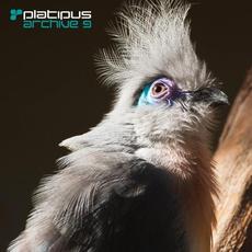 Platipus: Archive 9 mp3 Compilation by Various Artists