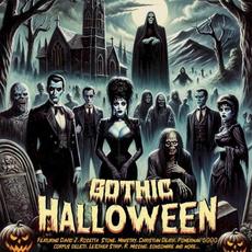 Gothic Halloween mp3 Compilation by Various Artists