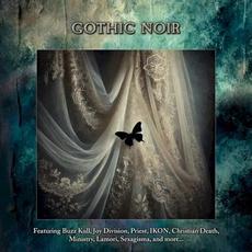 Gothic Noir mp3 Compilation by Various Artists