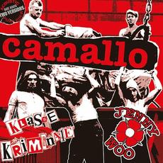 Camallo mp3 Compilation by Various Artists