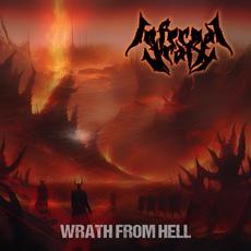Wrath from Hell mp3 Album by Infernal Wrath