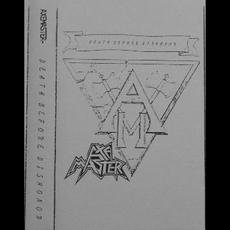Death Before Dishonor mp3 Album by Axemaster