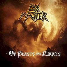 Of Beasts And Plagues mp3 Album by Axemaster