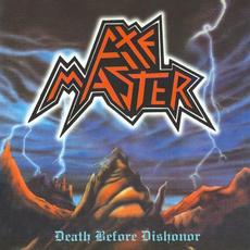Death Before Dishonor (Remastered) mp3 Album by Axemaster