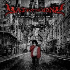 Surrounded by Anemic Spirits mp3 Album by Yatrogeny