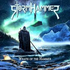 Wrath of the Hammer mp3 Album by StormHammer