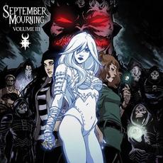 Volume III mp3 Album by September Mourning