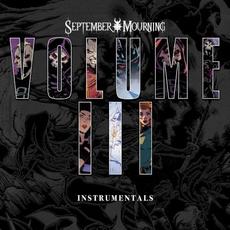Volume III (Instrumentals) mp3 Album by September Mourning