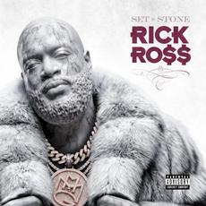Set In Stone mp3 Album by Rick Ross