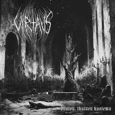Ajaton Ikuinen Kuolema mp3 Album by Virtaus