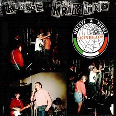 Odiati E Fieri (Re-Issue) mp3 Album by Klasse Kriminale