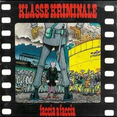 Faccia A Faccia mp3 Album by Klasse Kriminale