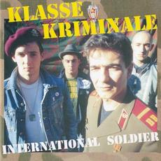 International Soldier mp3 Album by Klasse Kriminale