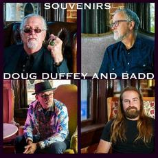 Souvenirs mp3 Album by Doug Duffey And Badd