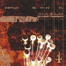Elegance in Black mp3 Album by Diablo