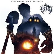 Scorching Method Memorabilia mp3 Album by Dawn Of Creation
