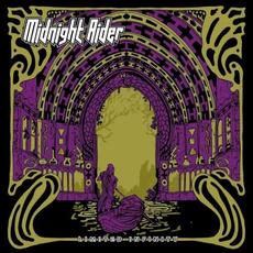 Limited Infinity mp3 Album by Midnight Rider