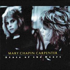 State of the Heart mp3 Album by Mary Chapin Carpenter
