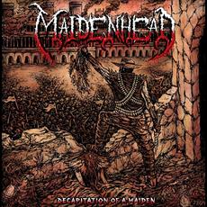 Decapitation Of A Maiden mp3 Album by Maidenhead